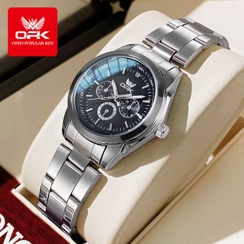 ❤ OPK นาฬิกาสำหรับผู้หญิง 2024