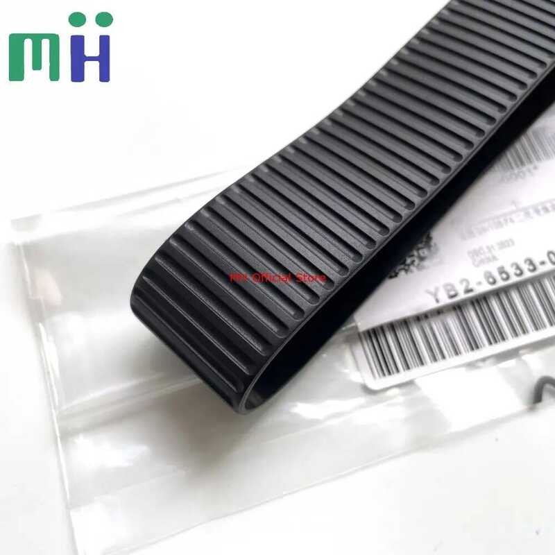 ▥ ใหม่สำหรับ Canon 24-105มม. F4l คือ USM ซูมยางโฟกัสยางฝาครอบ Yb2-6539 Yb2-6533 EF 24-105 4L F4