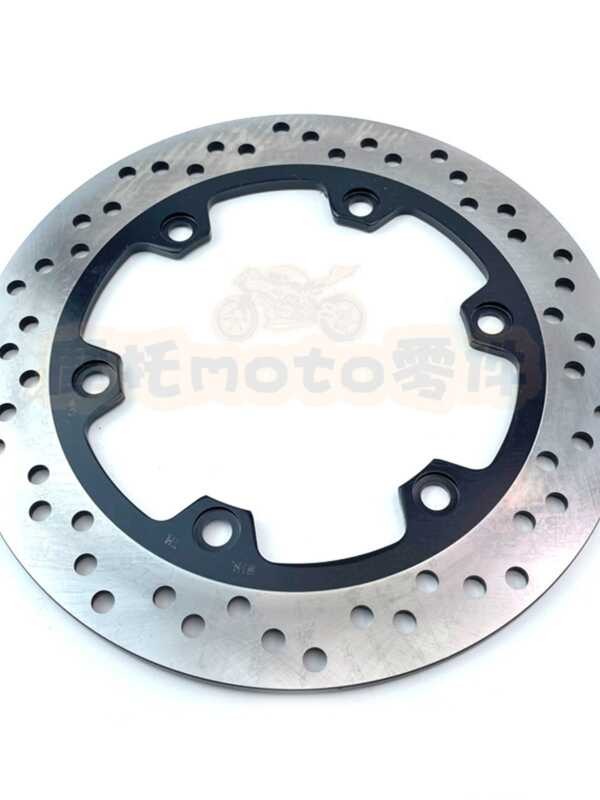 เหมาะสําหรับ ซูซูกิ เหยี่ยว 1300 gsr1300 08-15 ปีดิสก์เบรกหลังดิสก์เบรก