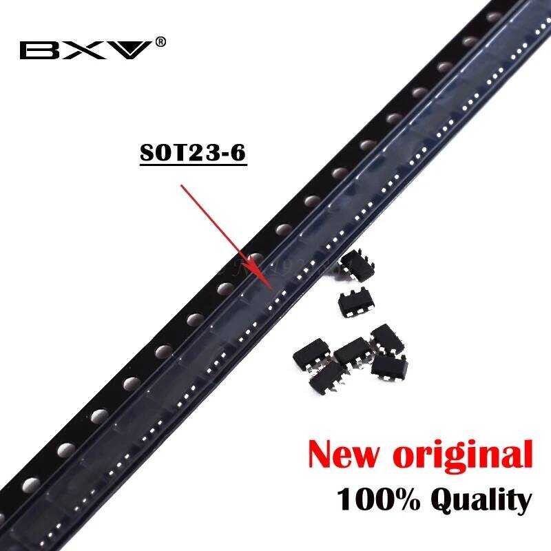 ชิ้น/ล็อต 10 SN74C1G3157DBVR SN74C1G3157 74C1G3157 SOT23-6 ใหม่และของแท้