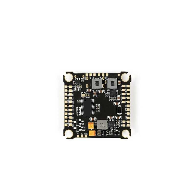 ▥ GEPRC Gep-F722-Hd V2 Flight Controller Stm32f722 Type-C 5-9V 2.5-3A 8.1G สําหรับ DIY RC FPV Q
