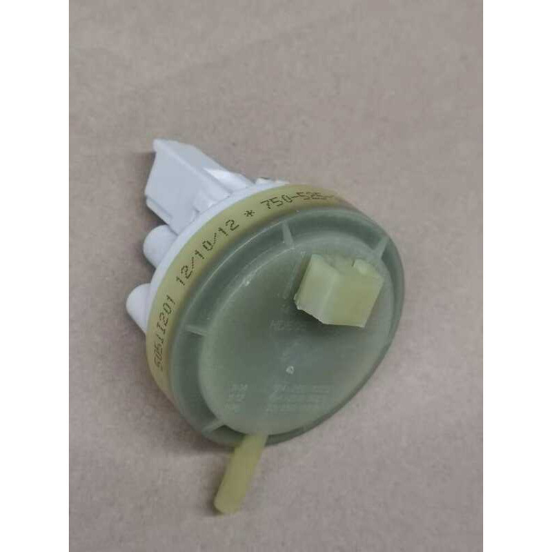 ลูกกลิ้งเครื่องซักผ้า X Q G 6 0 - W M 8 R 1 เซ็นเซอร์ระดับน้ำ 9 4 3 7 สวิตช์ เหมาะสำหรับ Siemens