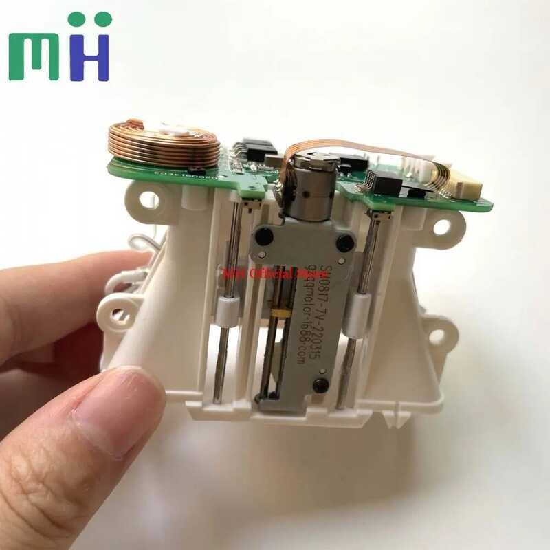 ▥ หลอดไฟแฟลชสำหรับ Godox V860 III V860iiis V860iiic V860iiin V860iii V860iiio V860iiif แผงด้านบ