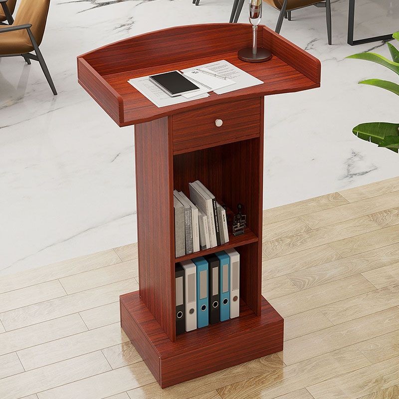 many🔥การประกันคุณภาพ🔥 Lecture Podium, Welcome Podium, Podium, Simple Modern Reception Podium, Gue