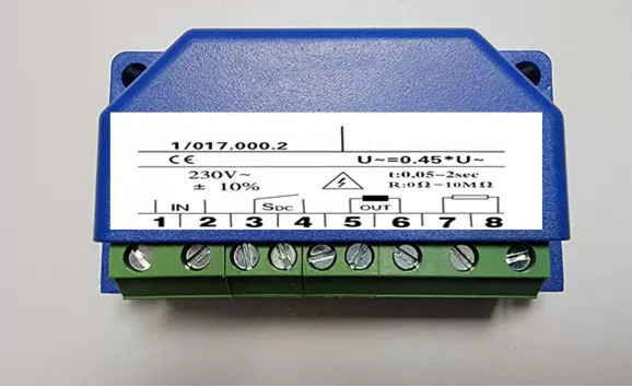 YTH 1.017.000.2 230V