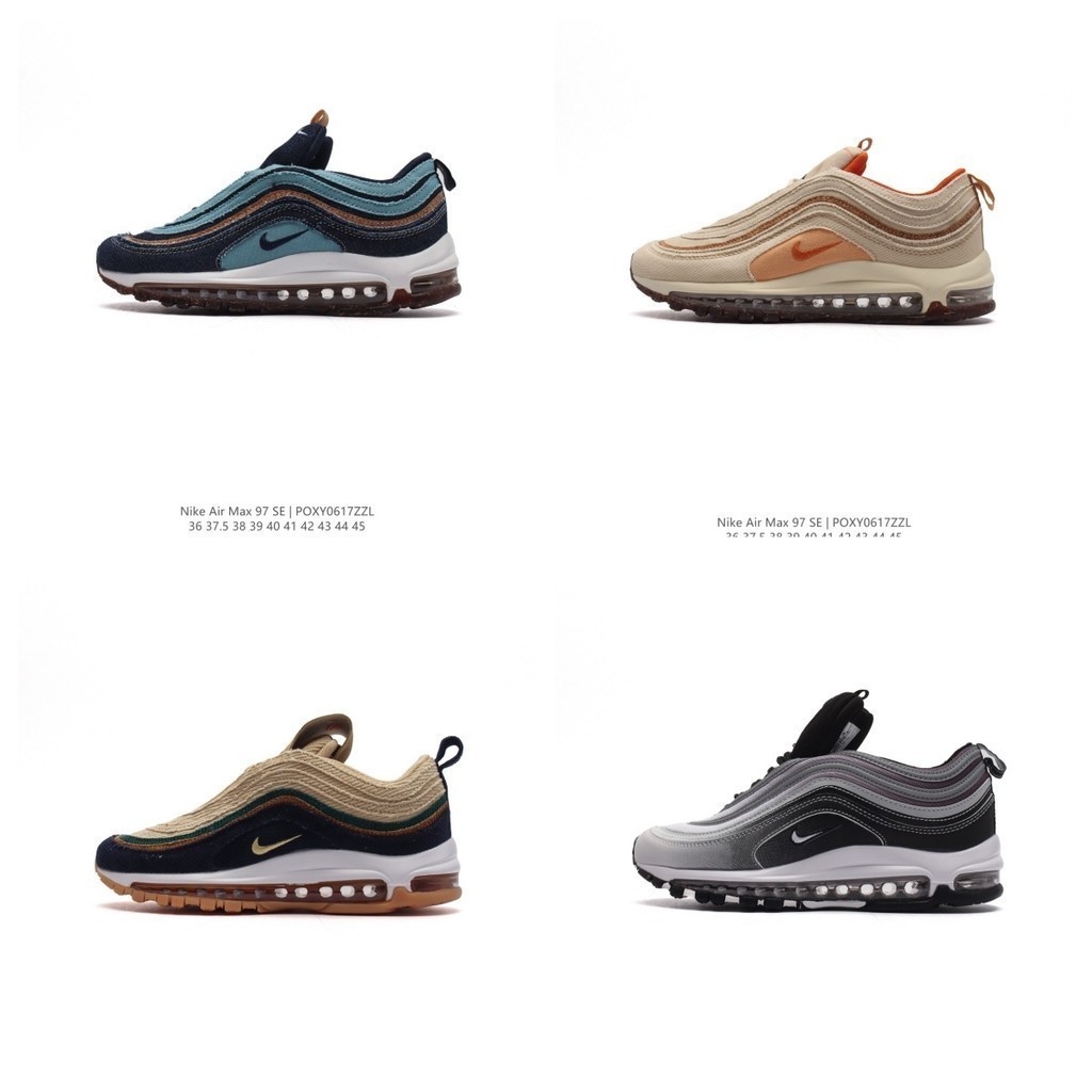 Nike Air Max  97 SE FD4290-002