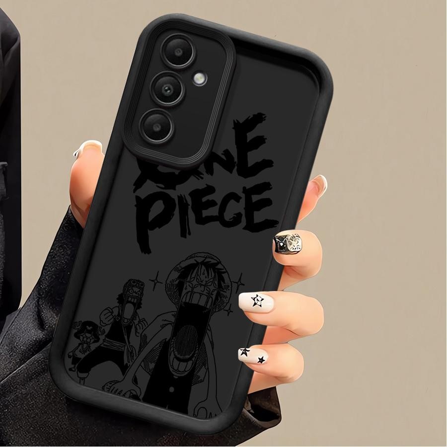 O-One Piece SoftสําหรับXiaomi Redmi 12C 13C 10 10A 10C 12 13 4G 9A 9C 9T A1 A2 A3 Proซิลิโคนฝาครอบโท