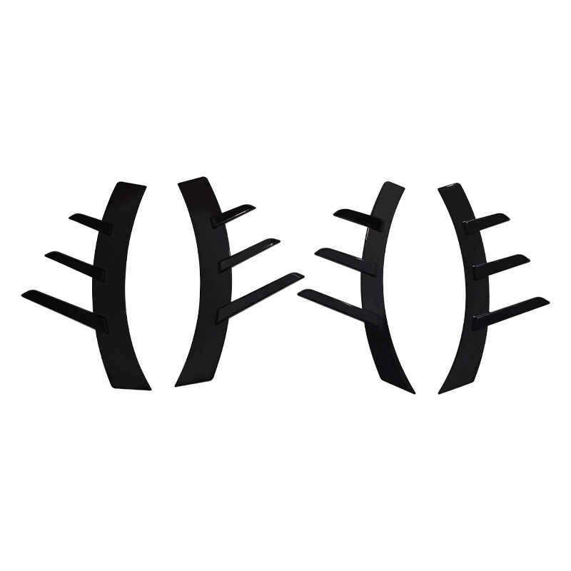 เหมาะสำหรับ BMW 2023-2024 M2 ล้อคิ้ว G87 4 โหลดติด