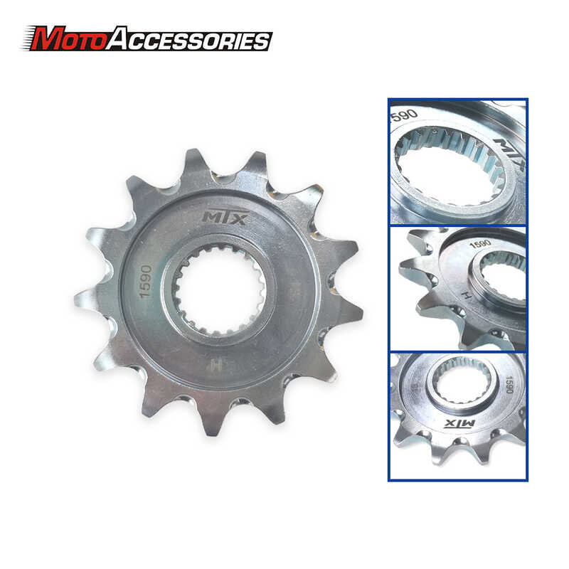 ▩ Yamaha Wr250 Yz250 Yz125 แก๊สปิดถนน 300 450 EC F ด้านหน้ารถจักรยาน