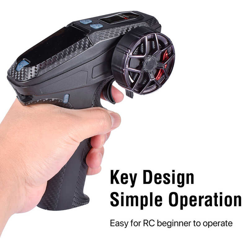 Δ DUMBORC X6pm-350 Transmitter & Receiver Kit Bl3f X6fg X6fp / X4fmg 2.4Ghz รีโมทคอนโ