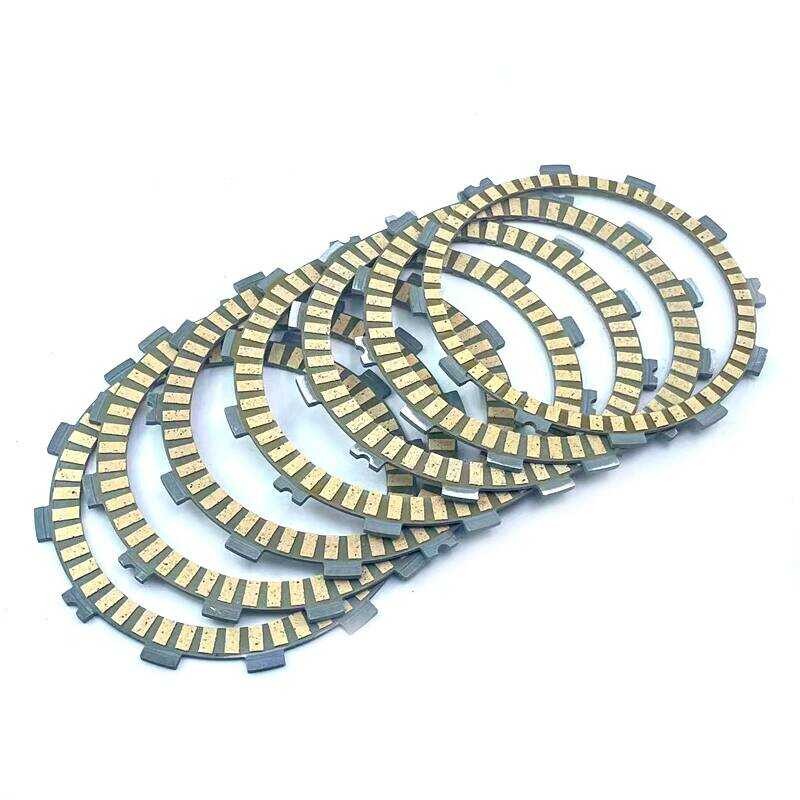 เหมาะสําหรับ Suzuki SV650 DL650 V-Strom SFV400 SFV650 SV650A ฐานกระดาษคลัทช์