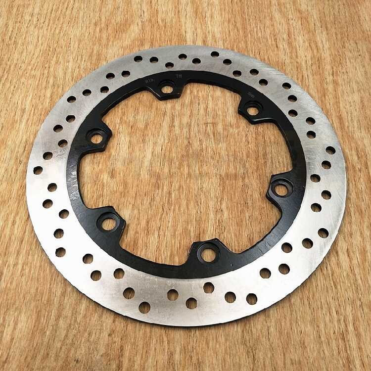 เหมาะสําหรับ ซูซูกิ เหยี่ยว 1300 gsr1300 08-15 ปีดิสก์เบรกหลังดิสก์เบรก
