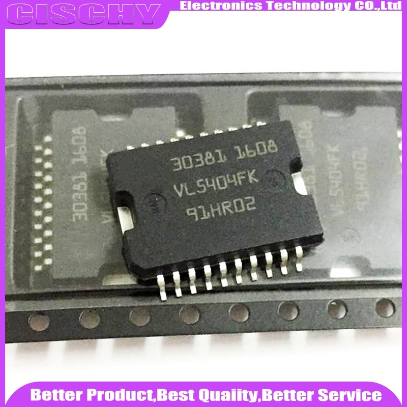 5ชิ้น/ล็อต30381 30382 สวัสดี-20 30402 30430 30572 30606 30680 30606ไฮเอสพี-36ในสต็อก