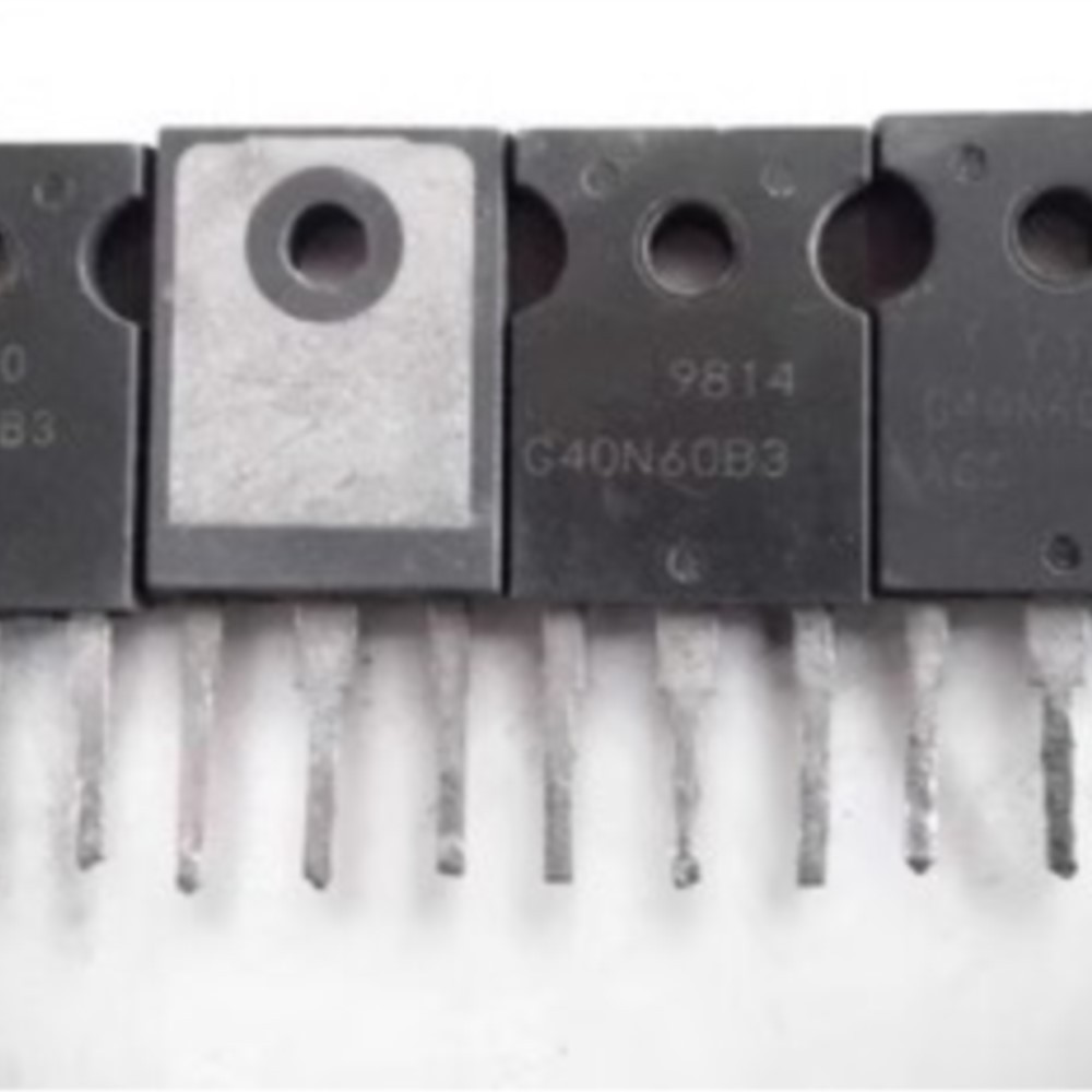 ใช้ 10 ชิ้น G20N60B3D G30N60B3D G40N60B3 G40N60B3D 20N60B3 G30N60B3 HG20N60B3 HG20N3 HG30B3 HG30B3 H