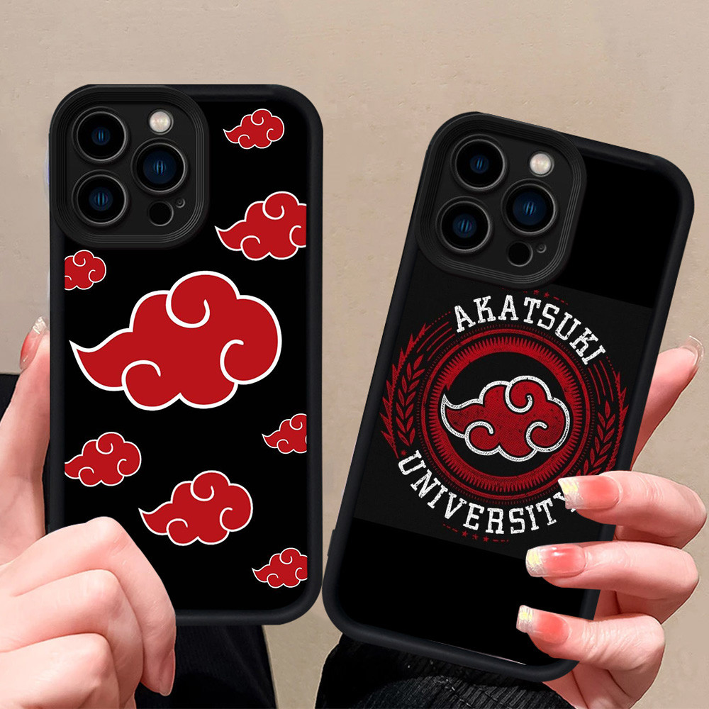 R87 เคสโลโก้แสงอุษา iPhone 16 15 XR XS X Plus Pro Max