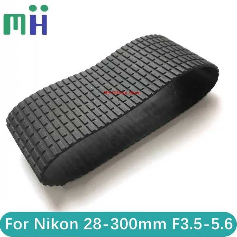 ▥ ใหม่สำหรับ NIKKOR 3.5-5.6G ซูมแหวนยาง 1K111-153V01 สำหรับ Nikon 28-300 มม. F/3.5-5.6G ED VR A