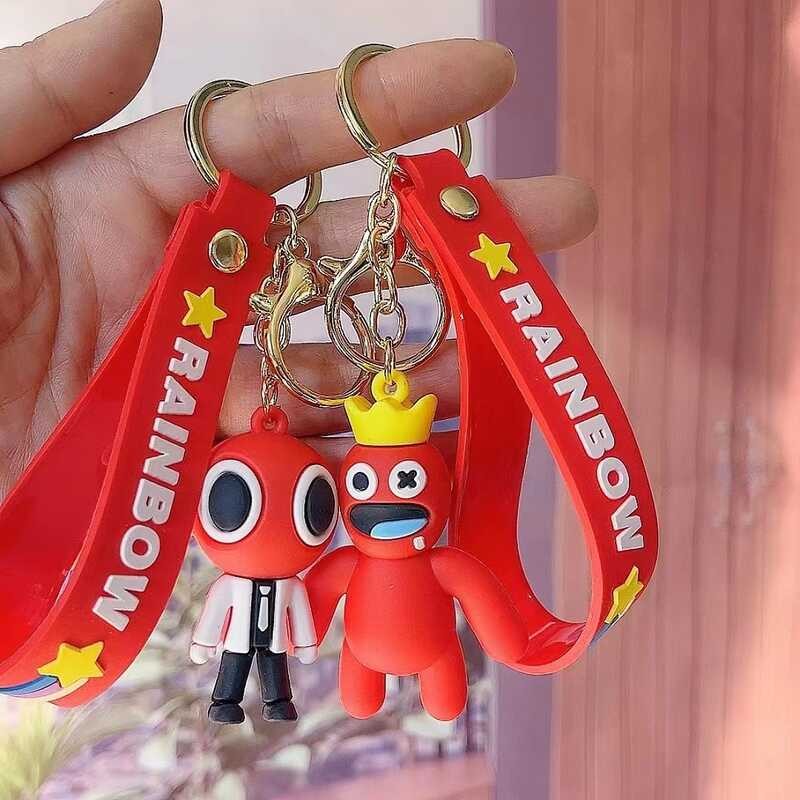 彩keykey 友扣 สายรุ้งเพื่อน robiox นีออนนีออน