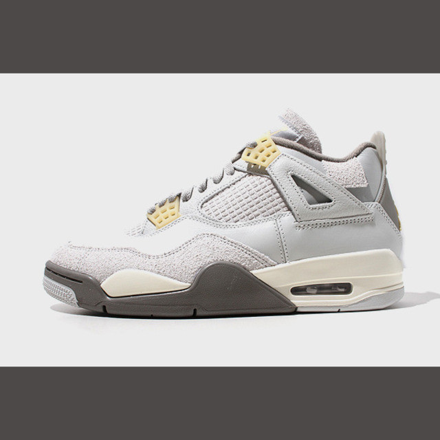 27 ซม. NIKE JORDAN 4 RETRO SE Craft ส่งตรงจากญี่ปุ่น มือสอง
