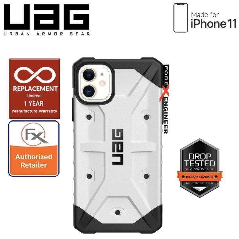 [พร้อม-สต็อก] UAG Pathfinder สำหรับ Iphone Pro /Iphone 11 PRO Max-Feather Light ท