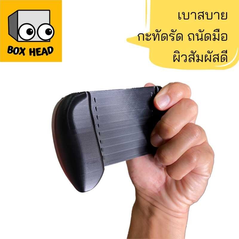Grip สำหรับ Miyoo Mini Plus