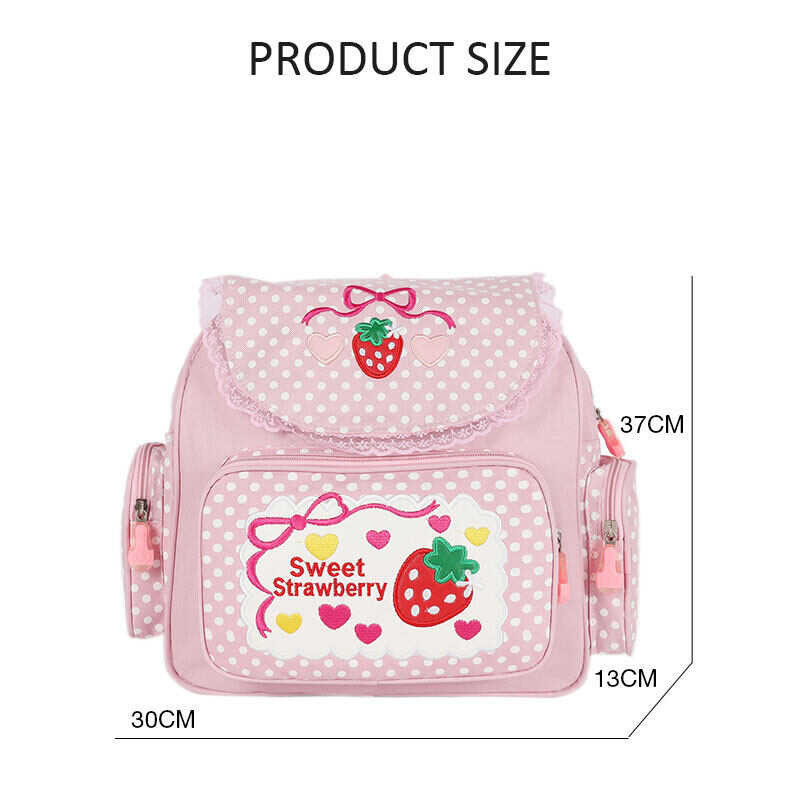 YADOU กระเป๋านักเรียน