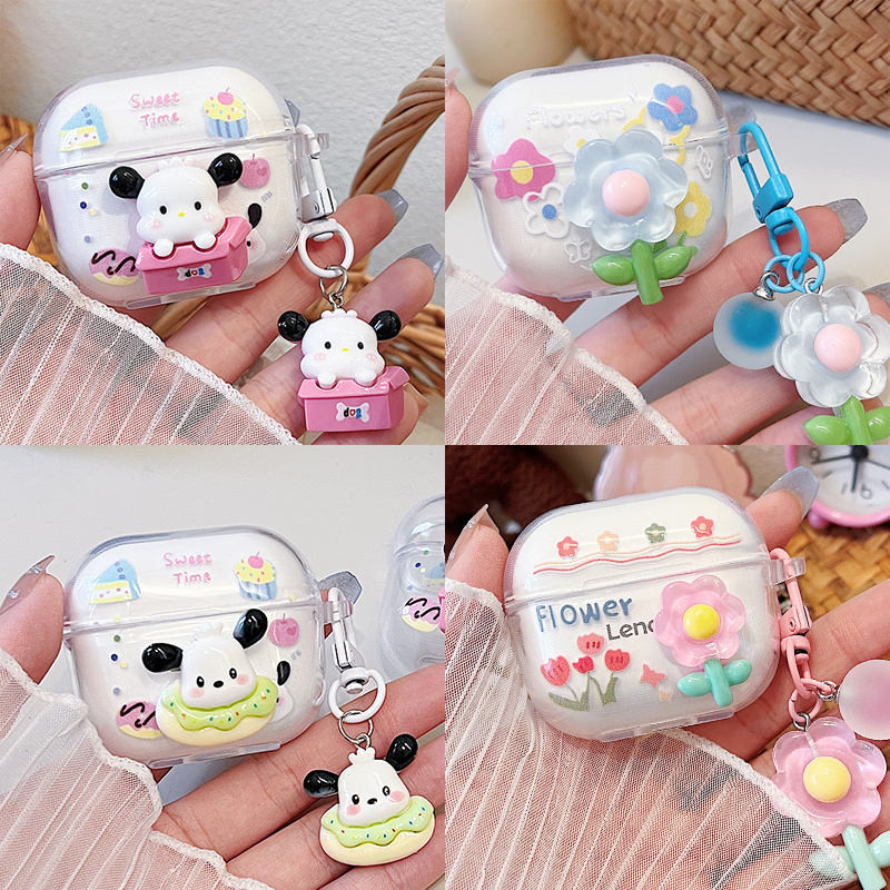 หูฟังป้องกันกรณี LENOVO Lp40 เคสหูฟังเหมาะสําหรับ LENOVO Lp40s เคสหูฟัง thinkplus Lp40pro เคสป้องกัน