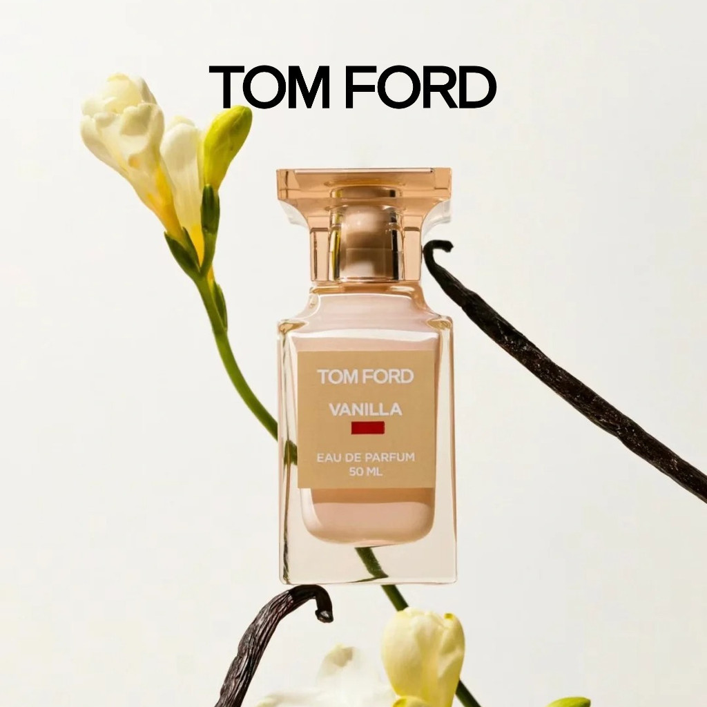 Tom Ford Vanilla Sex Perfume Fragrance Version