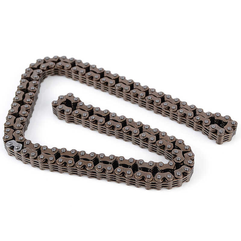 ▩ โซ่ไทม์มิ่ง คาวาซากิ En400 En450 En500 Er500 วัลแคน 400 454 Ex400 Ex5