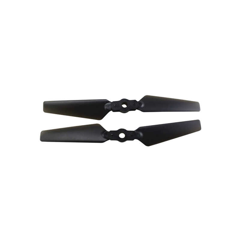 Δ ภาพใหญ่: MJX B7 Bugs 7 RC 4 Axis Aircraft ใบ ใบพัดชุดอุปกรณ์เส