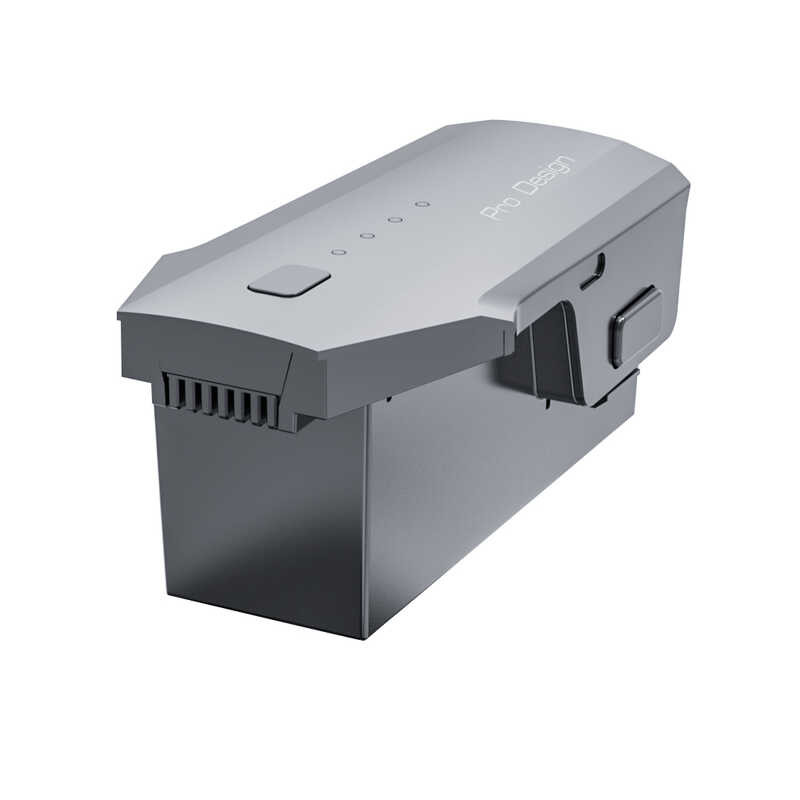 Δ Max 11.1V 2500 / 3000Mah 4K มืออาชีพ Drone แบตเตอรี่เดิม Kf101 Max1 แบ