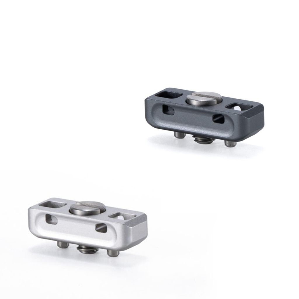 TILTA Khronos Universal Accessory Mounting Adapter 1/4-20 TA-UAA-1420