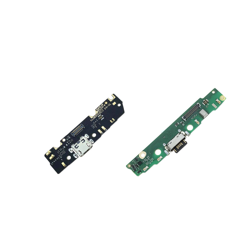 สําหรับ Moto G3 G04 G4play G5 G6Play G7Play G7Power ชาร์จ Flex Cable USB Charger Port