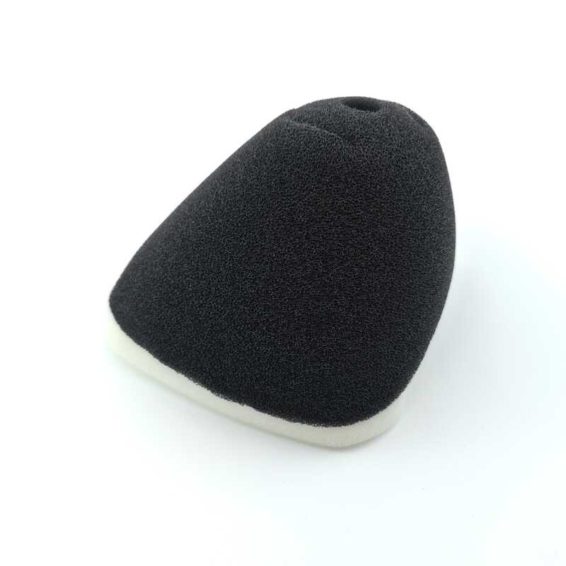 เหมาะสําหรับ Yamaha DT125R DT200R DT230 TDR125 กรองอากาศ กรองอากาศ