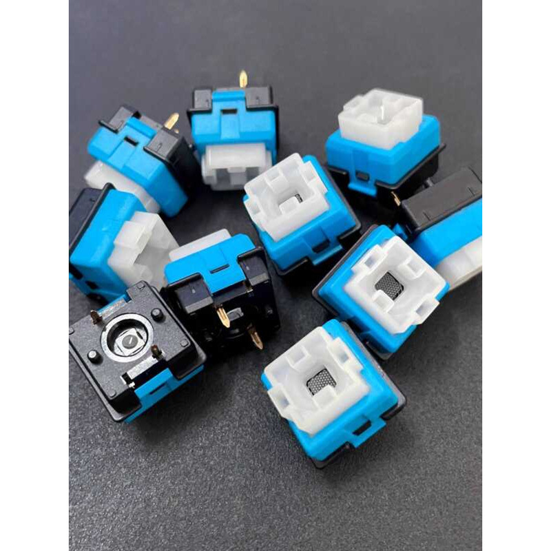 Logitech Omron Axis Romer G910 810 310 g413 g512 g513 k840 g613