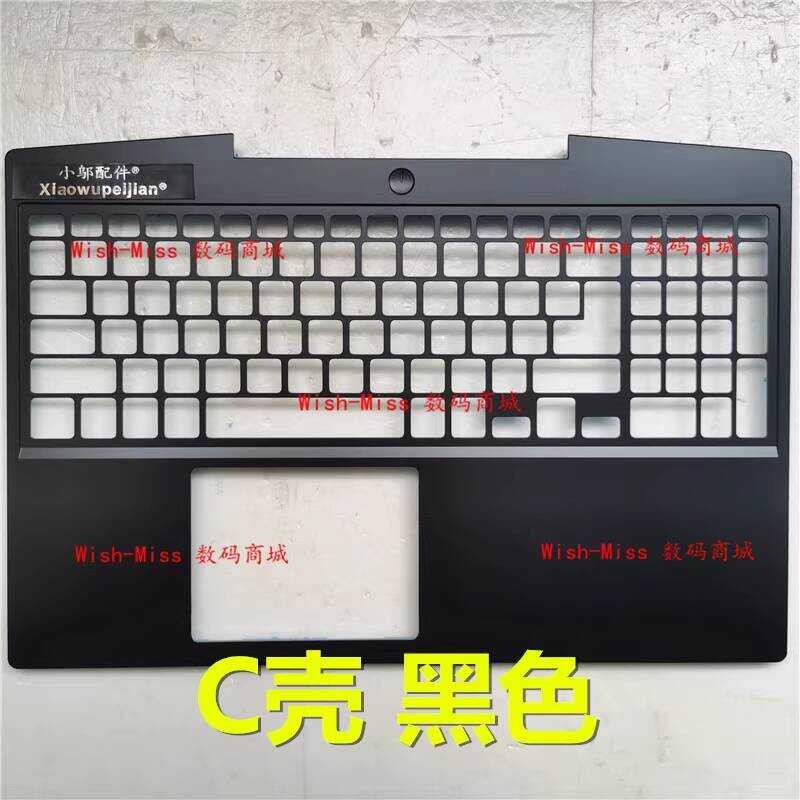 Dell Lingyue G3 3590 15PD-1548W C คีย์บอร์ด Palm Rest Case 08WVW8 0P0NG7