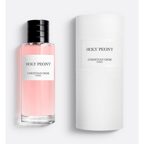 Dior Dior Dior High Ding Perfume {Dior Collection Series-Peony Fragrance } Peony Fragrance Dior Hol