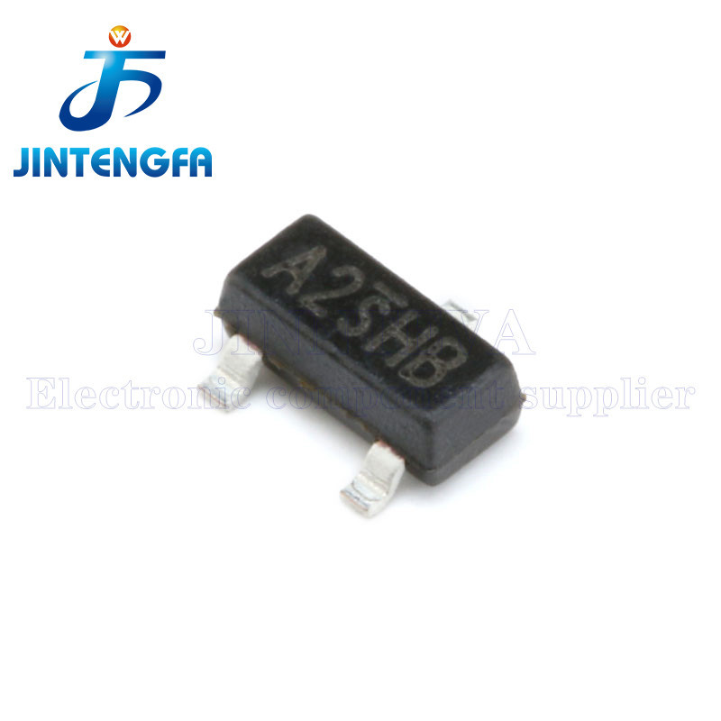 หลอดคริสตัลสองหลอด Triod 20PCS SI2301 SI2302 SI2303 SI2305 SI2306 SI2308 SI2309 SI2318 SI2319 SI2333