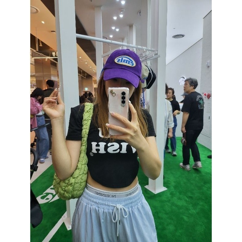♞,♘,,



 ,พร้อมส่ง Emis cap ของแท้