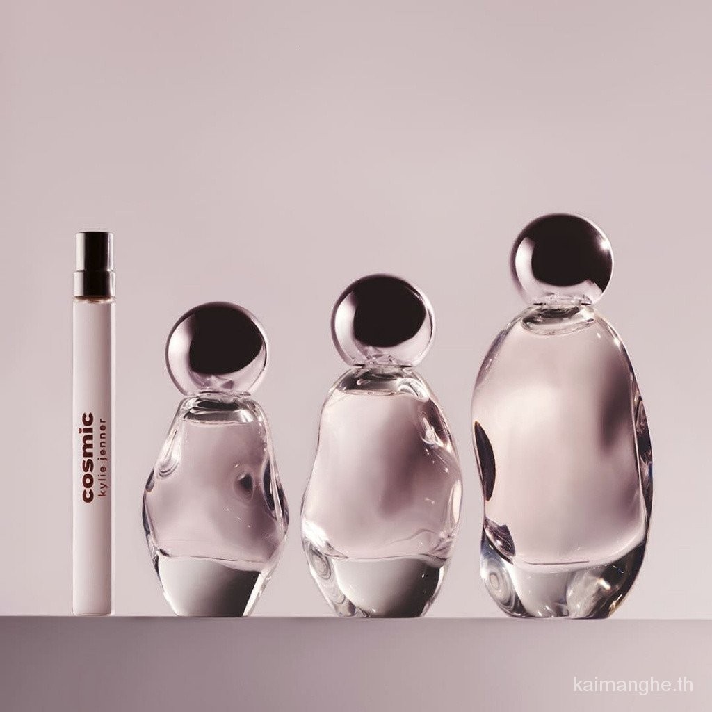 Kylie-jenner cosmic Eau de Parfum 50ml น้ําหอม eveandboy [สินค้าแท้ 100%] SNNI