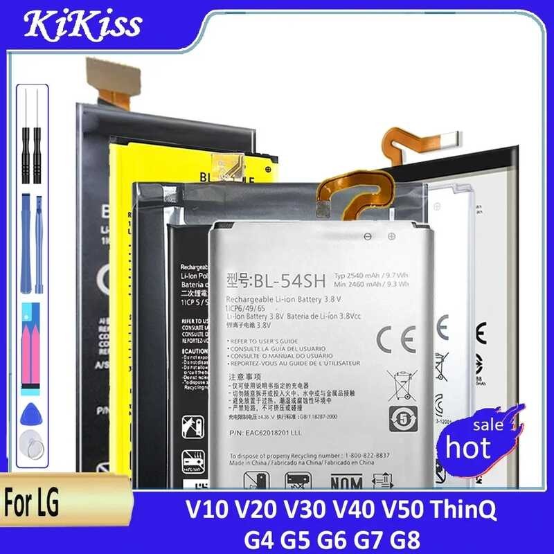 BL-42D1F BL-44E1F BL-45B1F BL-49SF BL 51YF / T32 / T33 / T34 / T37 / T39 / T41 / T42 แบตเตอรี่สำหรับ