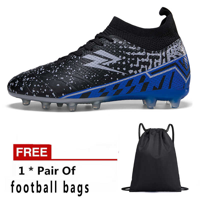 ❤ [Cod] Futsal Shoes Cr7 TF รองเท้าฟุตบอลฟุตซอล รองเท้าเทรนนิ