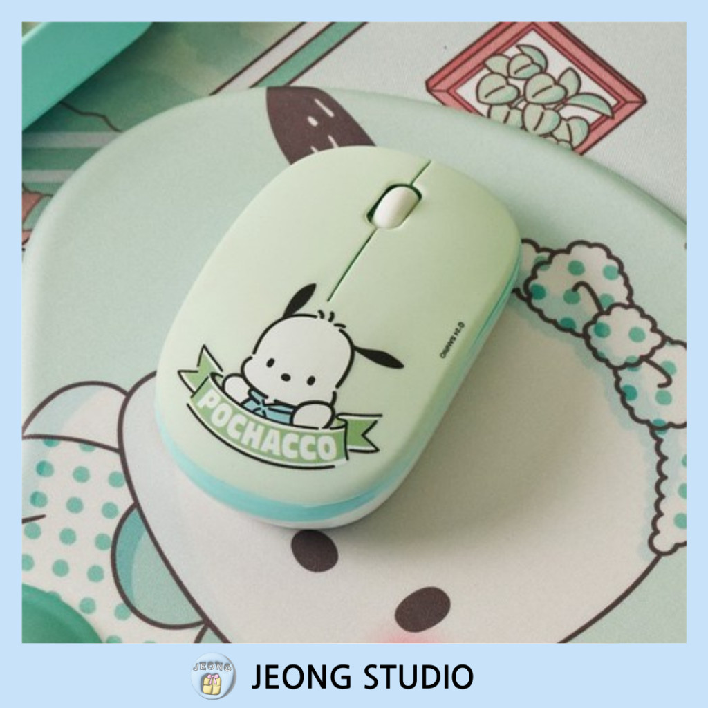 Mouse PAD Sanrio ถูกที่สุด พร้อมโปรโมชั่น ม.ค. 2026 | BigGoเช็คราคาง่ายๆ