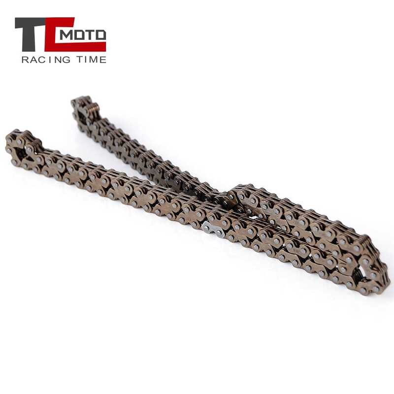 ▩ ซูซูกิ Cam Timing Chain Gsf250 GSF N ZM P NP ZP R (Gj74a) VS / S Bandit 250 Rmz450 RMZ 4