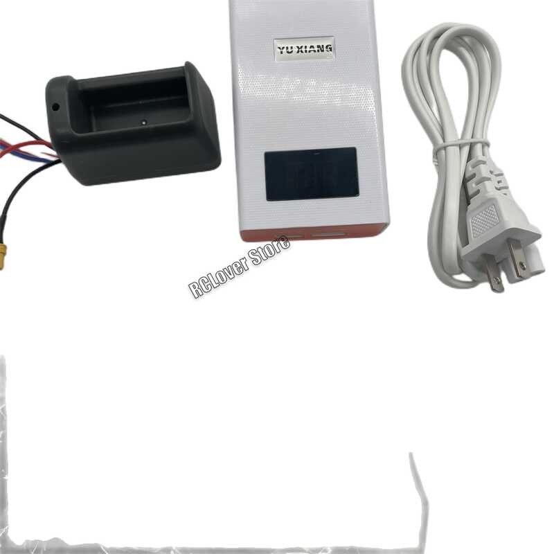 Δ เดิม Yuxiang F09 / E200 รีโมทคอนโทรลเฮลิคอปเตอร์อะไหล่เค