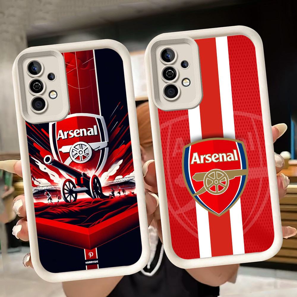 SAMSUNG ปลอกอ่อนสําหรับSamsung A16 A36 A24 A35 A15 A25 A55 A34 A54 A04s S25 Ultra A56 A05S A14 5Gสีข