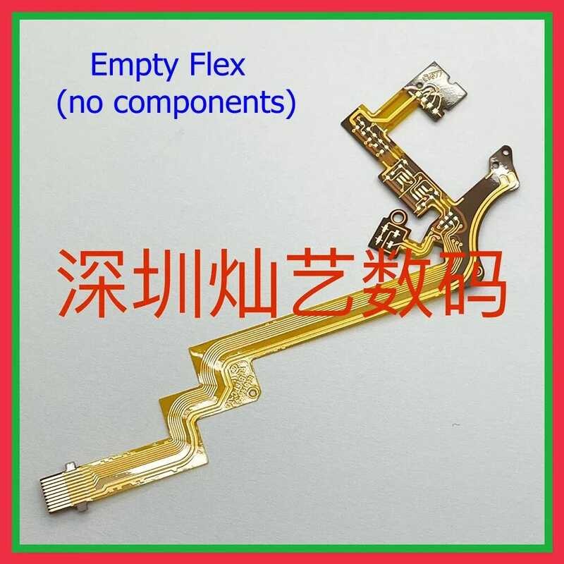 ▥ คัดลอกใหม่สําหรับ Fujifilm FUJI 18-55Mm F/2.8-4 R OIS เลนส์ Flex Focus สายยืดหยุ่น XF 18-55 2