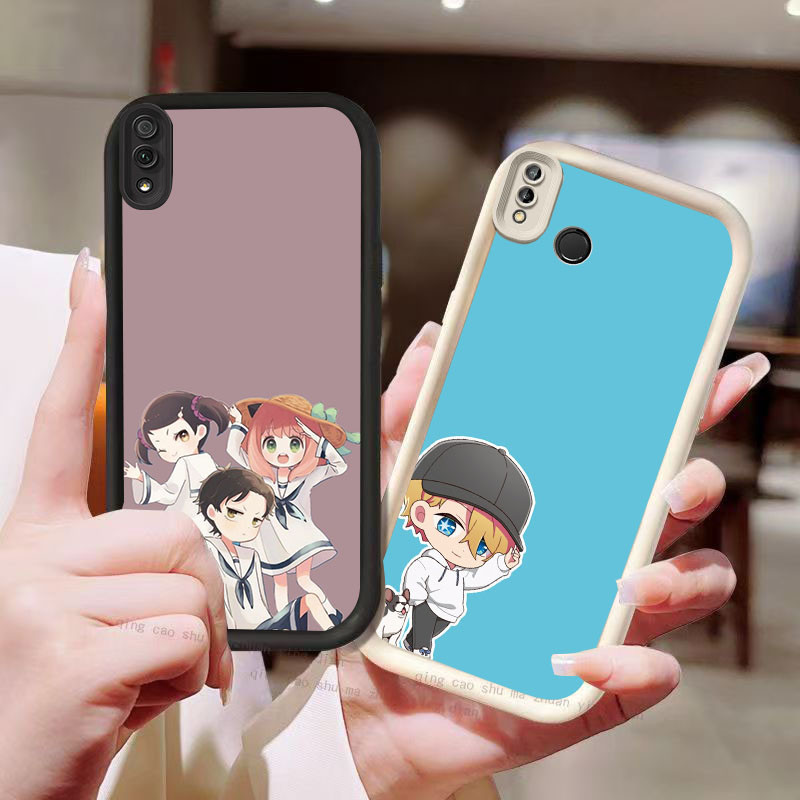 YZ-109 Spy Play House สวยมากสําหรับ VIVO Y81 Y93 V9 Y91C Y95 Y91i Y91 Y81S Y66