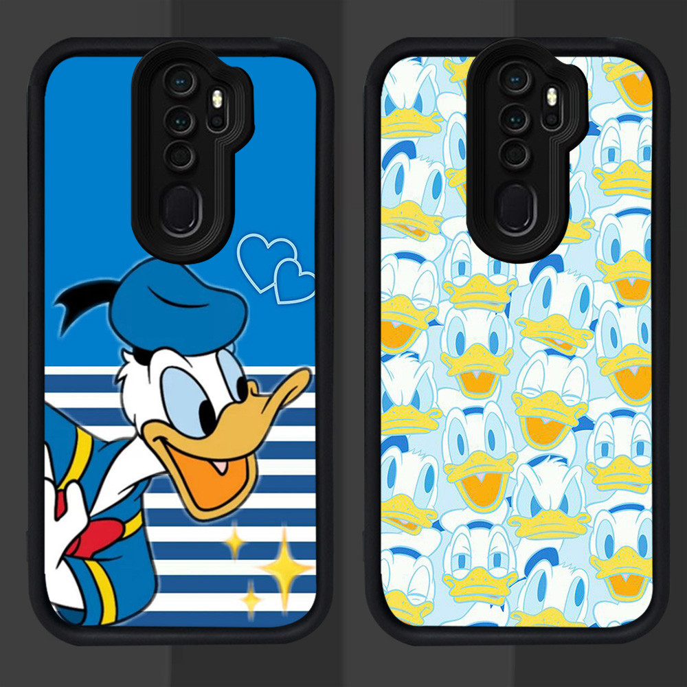 R65 Donald Duck OPPO A9 A11X A5 A11 2020 Case