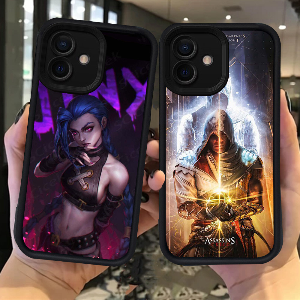 H92 Fortnite Case Case สําหรับ Samsung Galaxy A06 A05 F05 M05 A03