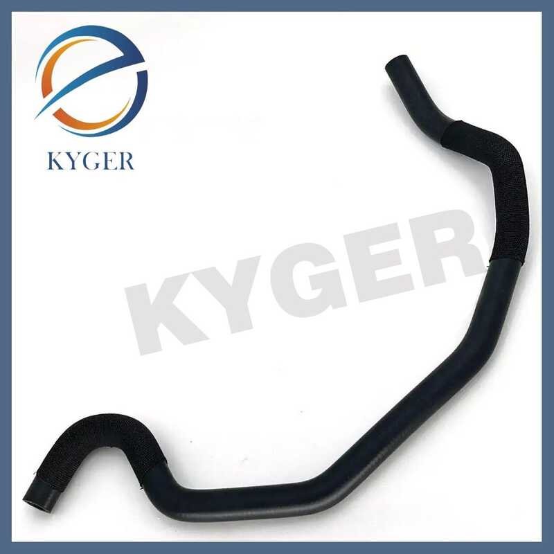 เหมาะสําหรับ BMW F07F10 ท่อน้ํา OE11537598496 อะไหล่รถยนต์คุณภาพสูง KYGER